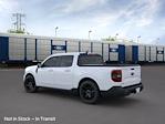 New 2025 Ford Maverick Lariat SuperCrew Cab AWD, Pickup for sale #SRA18836 - photo 4