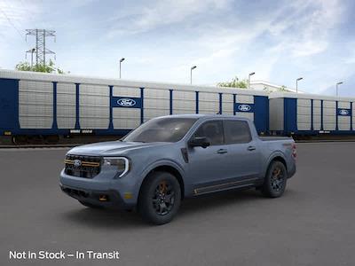 New 2025 Ford Maverick Tremor SuperCrew Cab AWD, Pickup for sale #SRA33190 - photo 1