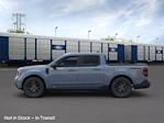 New 2025 Ford Maverick Tremor SuperCrew Cab AWD, Pickup for sale #SRA33190 - photo 3