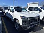 New 2023 Chevrolet Colorado Work Truck Crew Cab RWD, Pickup for sale #P1268871 - photo 1