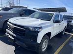 New 2023 Chevrolet Colorado Work Truck Crew Cab RWD, Pickup for sale #P1268871 - photo 3