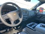 2023 Chevrolet Silverado 5500 Regular Cab DRW RWD, Cab Chassis for sale #PH545772 - photo 11