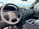 2023 Chevrolet Silverado 5500 Regular Cab DRW RWD, Cab Chassis for sale #PH739158 - photo 13