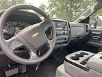 2023 Chevrolet Silverado 5500 Regular Cab DRW RWD, Cab Chassis for sale #PH755466 - photo 11