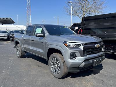 New 2024 Chevrolet Colorado LT Crew Cab 4WD, Pickup for sale #R1147566 - photo 1