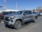 New 2024 Chevrolet Colorado LT Crew Cab 4WD, Pickup for sale #R1147566 - photo 3