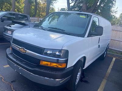 2024 Chevrolet Express 2500 RWD, Empty Cargo Van for sale #R1176636 - photo 1