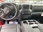 2024 Chevrolet Silverado 2500 Crew Cab 4WD, Pickup for sale #R1197253 - photo 9