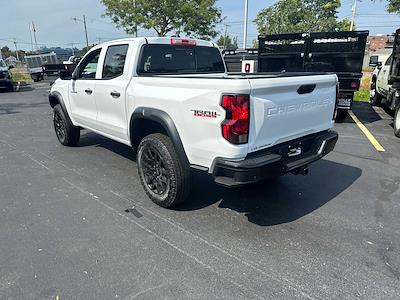 2024 Chevrolet Colorado Crew Cab 4WD, Pickup for sale #R1237930 - photo 2