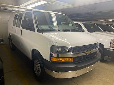 2024 Chevrolet Express 2500 RWD, Empty Cargo Van for sale #R1239503 - photo 1