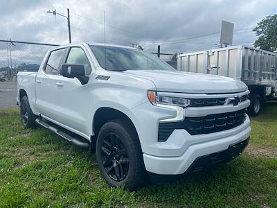 New 2024 Chevrolet Silverado 1500 RST Crew Cab 4WD, Pickup for sale #R1267140 - photo 1