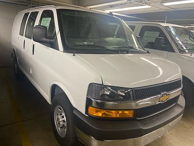 2024 Chevrolet Express 2500 RWD, Empty Cargo Van for sale #R1275579 - photo 1