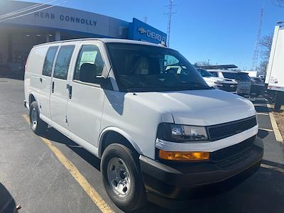 2024 Chevrolet Express 2500 RWD, Empty Cargo Van for sale #R1276488 - photo 1