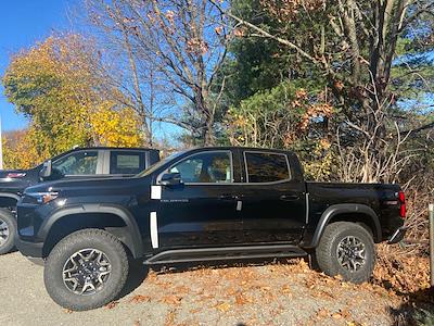 2024 Chevrolet Colorado Crew Cab 4WD, Pickup for sale #R1295940 - photo 2