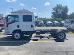 2024 Chevrolet LCF 5500XD Crew Cab 4x2, Cab Chassis for sale #R7308603 - photo 4