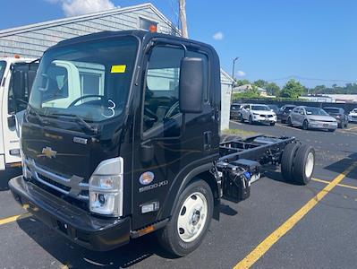 New 2024 Chevrolet LCF 5500XD Work Truck Regular Cab 4x2, Cab Chassis for sale #R7309027 - photo 1