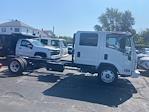 New 2024 Chevrolet LCF 5500HD Crew Cab 4x2, Cab Chassis for sale #R7902226 - photo 4