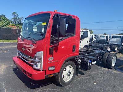 New 2024 Chevrolet LCF 5500HD Regular Cab 4x2, Cab Chassis for sale #R7902311 - photo 1