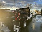 2024 Chevrolet Silverado 3500 Crew Cab 4WD, Dump Truck for sale #RF197611 - photo 7