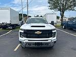 New 2024 Chevrolet Silverado 3500 Work Truck Crew Cab 4WD, 9' Knapheide Steel Service Body Service Truck for sale #RF272352 - photo 4