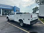 New 2024 Chevrolet Silverado 3500 Work Truck Crew Cab 4WD, 9' Knapheide Steel Service Body Service Truck for sale #RF272352 - photo 2