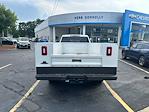 New 2024 Chevrolet Silverado 3500 Work Truck Crew Cab 4WD, 9' Knapheide Steel Service Body Service Truck for sale #RF272352 - photo 6