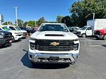 New 2024 Chevrolet Silverado 3500 Work Truck Crew Cab 4WD, 9' Knapheide Steel Service Body Service Truck for sale #RF272464 - photo 4