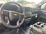 2024 Chevrolet Silverado 3500 Regular Cab 4WD, Reading Landscaper SL Landscape Dump for sale #RF285514 - photo 8