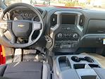 2024 Chevrolet Silverado 3500 Crew Cab 4WD, Cab Chassis for sale #RF336048 - photo 13