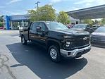 2024 Chevrolet Silverado 2500 Crew Cab 4WD, Knapheide Steel Service Body Service Truck for sale #RF346487 - photo 3