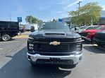 2024 Chevrolet Silverado 2500 Crew Cab 4WD, Knapheide Steel Service Body Service Truck for sale #RF346487 - photo 4