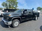 2024 Chevrolet Silverado 2500 Crew Cab 4WD, Knapheide Steel Service Body Service Truck for sale #RF346487 - photo 1