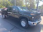 2024 Chevrolet Silverado 2500 Crew Cab 4WD, Knapheide Steel Service Body Service Truck for sale #RF346554 - photo 1