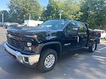 2024 Chevrolet Silverado 2500 Crew Cab 4WD, Knapheide Steel Service Body Service Truck for sale #RF346554 - photo 3