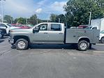 New 2024 Chevrolet Silverado 2500 Work Truck Crew Cab 4WD, 8' Knapheide Steel Service Body Service Truck for sale #RF346767 - photo 4