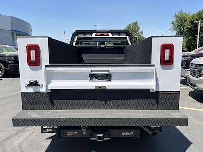 New 2024 Chevrolet Silverado 2500 Work Truck Regular Cab 4WD, Knapheide Steel Service Body Service Truck for sale #RF347374 - photo 2