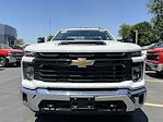 New 2024 Chevrolet Silverado 2500 Work Truck Regular Cab 4WD, Knapheide Steel Service Body Service Truck for sale #RF347374 - photo 4