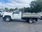 2024 Chevrolet Silverado 3500 Regular Cab 4WD, DuraMag Dump Body Dump Truck for sale #RF349861 - photo 4