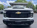 New 2024 Chevrolet Silverado 3500 Work Truck Regular Cab 4WD, DuraMag Aluminum Landscape Dump for sale #RF349958 - photo 3