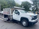 2024 Chevrolet Silverado 3500 Regular Cab 4WD, DuraMag Aluminum Landscape Dump for sale #RF350057 - photo 3