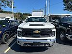 New 2024 Chevrolet Silverado 2500 Work Truck Double Cab 4WD, 8' 2" Reading Classic II Steel Service Truck for sale #RF366642 - photo 3