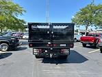 New 2024 Chevrolet Silverado 3500 Work Truck Crew Cab 4WD, Knapheide Landscape Dump for sale #RF391966 - photo 5