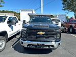 New 2024 Chevrolet Silverado 3500 Work Truck Crew Cab 4WD, 9' 6" DuraMag Aluminum Landscape Dump for sale #RF392623 - photo 4