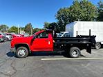 New 2024 Chevrolet Silverado 3500 Work Truck Regular Cab 4WD, 9' Air-Flo Pro-Class Dump Truck for sale #RF419106 - photo 5