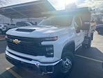 New 2024 Chevrolet Silverado 3500 Work Truck Regular Cab 4WD, 9' 3" DuraMag Dump Body Dump Truck for sale #RF419799 - photo 3