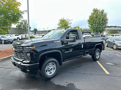 2024 Chevrolet Silverado 2500 Regular Cab 4WD, Pickup for sale #RF452181 - photo 1