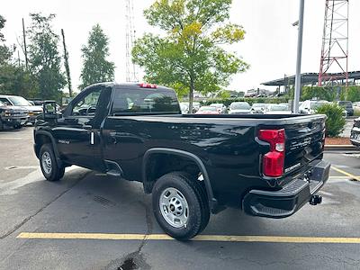 2024 Chevrolet Silverado 2500 Regular Cab 4WD, Pickup for sale #RF452181 - photo 2