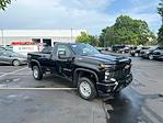 2024 Chevrolet Silverado 2500 Regular Cab 4WD, Pickup for sale #RF452181 - photo 3