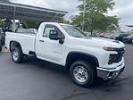 New 2024 Chevrolet Silverado 2500 Work Truck Regular Cab RWD, Pickup for sale #RF452331 - photo 1