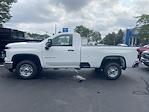 New 2024 Chevrolet Silverado 2500 Work Truck Regular Cab RWD, Pickup for sale #RF452331 - photo 4